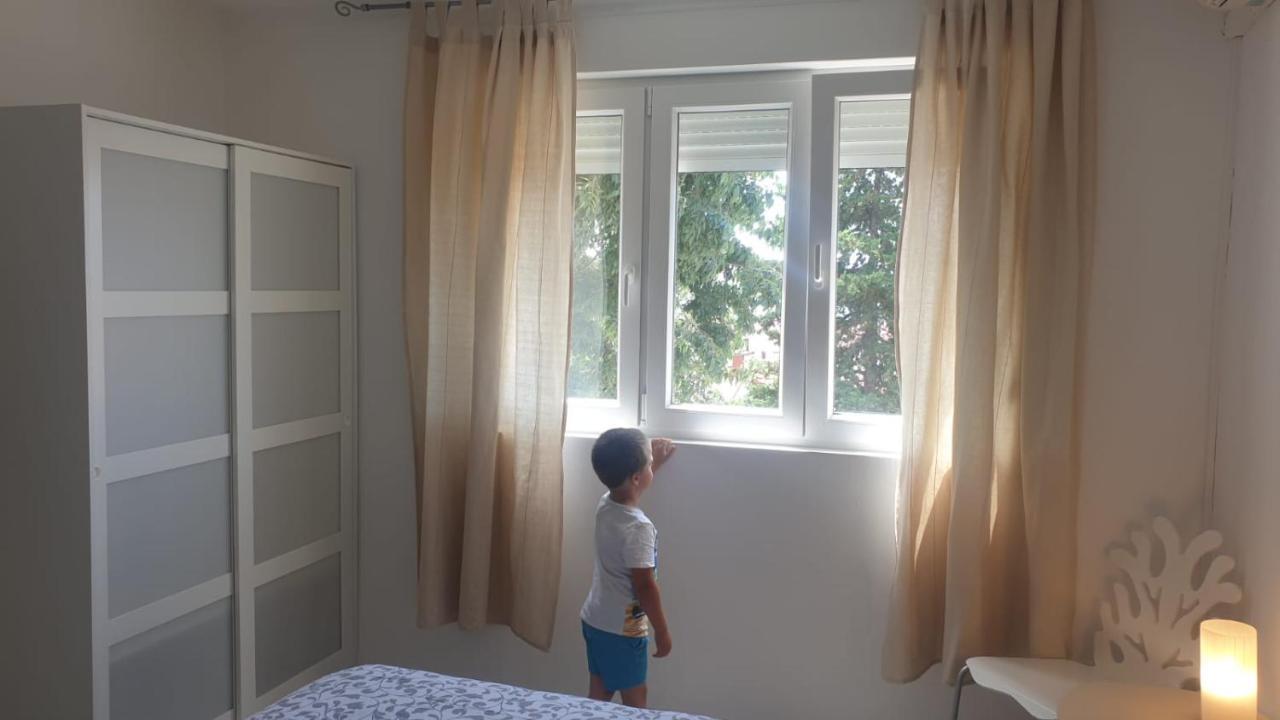 Sanela- Apartman Za Bezbrizan Odmor Crikvenica Exterior photo