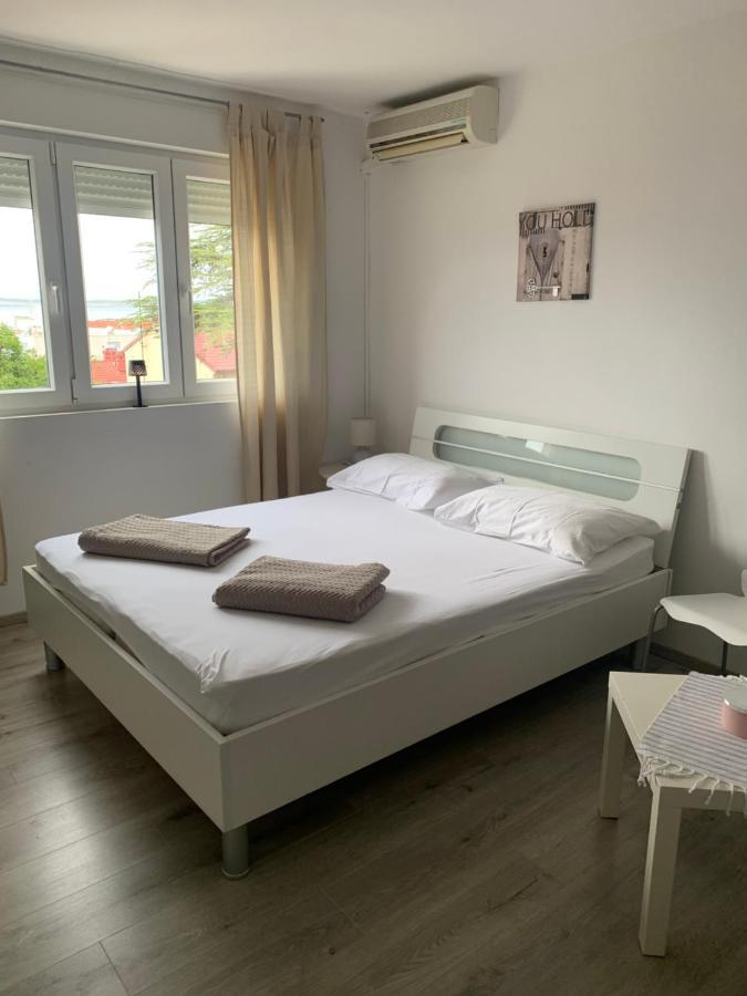 Sanela- Apartman Za Bezbrizan Odmor Crikvenica Exterior photo