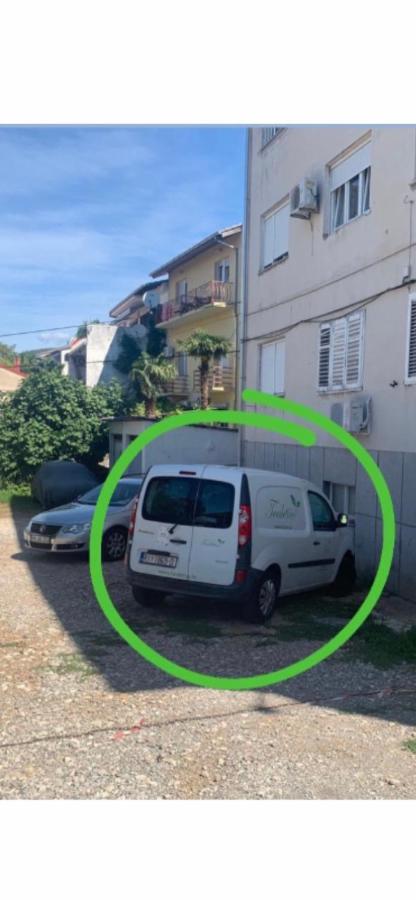 Sanela- Apartman Za Bezbrizan Odmor Crikvenica Exterior photo