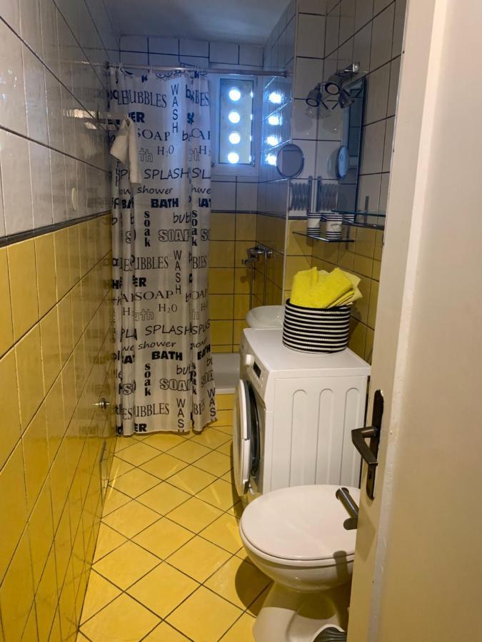 Sanela- Apartman Za Bezbrizan Odmor Crikvenica Exterior photo
