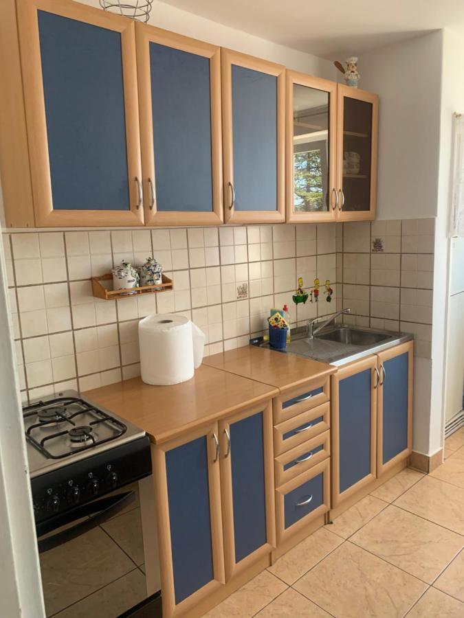 Sanela- Apartman Za Bezbrizan Odmor Crikvenica Exterior photo