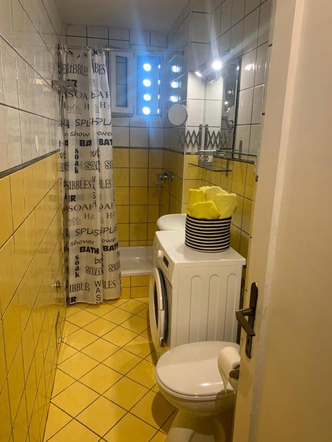 Sanela- Apartman Za Bezbrizan Odmor Crikvenica Exterior photo