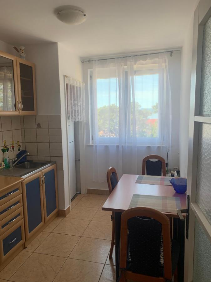Sanela- Apartman Za Bezbrizan Odmor Crikvenica Exterior photo